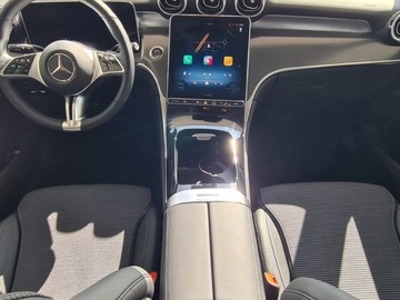 Mercedes GLC C254/X254 2025 GLC 200 d 4-Matic Avantgarde 2.0 (163KM) 2025, zdjęcie 5