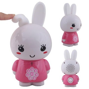 ALILO INTERAKTYWNY KRÓLICZEK HONEY BUNNY