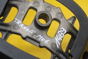 РУЛЕВОЕ КОЛЕСО TRANSIT MK6 VI 2.4 TDCI