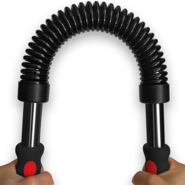 ПРУЖИНА СОПРОТИВЛЕНИЯ 30 КГ ДЛЯ УПРАЖНЕНИЙ POWER TWISTER