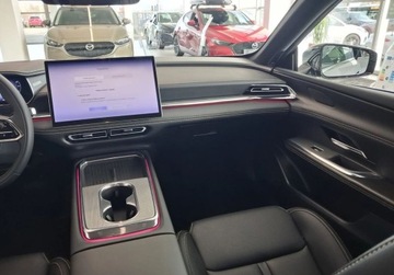 Mazda 2025 Mazda 6e Nowosc Mazda 6e dostepna od reki Takumi standard range 258KM, zdjęcie 16