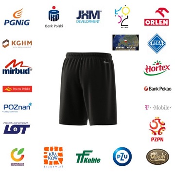 Spodenki Adidas Entrada 22