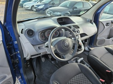 Renault Kangoo II 2010 Renault Kangoo Opłacony Zdrowy Zadbany, zdjęcie 7