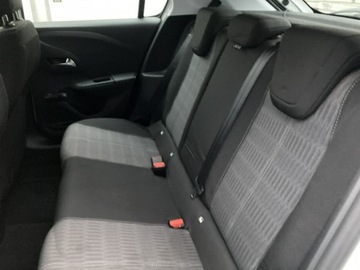 Opel Corsa F Hatchback 5d 1.5 Diesel 102KM 2021 Opel Corsa F 1.5-102KM Klima Navi 2021, zdjęcie 13