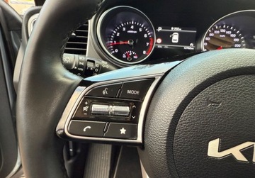 Kia Ceed III Hatchback Facelifting  1.5 T-GDI 140KM 2025 Kia Ceed 1.5 T-gdi AUTOMAT Navi Kamera 12.500 km 1.5 Benzyna 140KM, zdjęcie 16