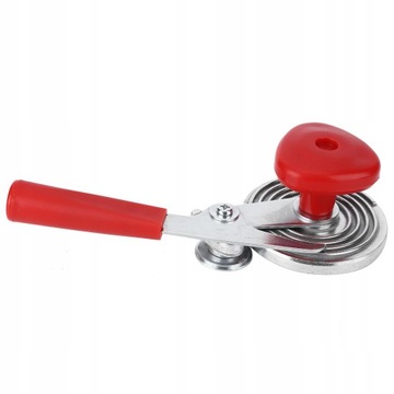 Ручная машина для закатки банок