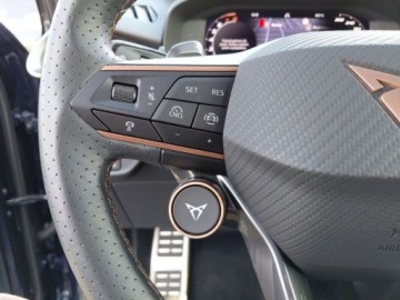 Cupra Terramar SUV 1.5 eTSI 150KM 2025 Cupra Terramar 1.5TSI 150KM FV23 Advantage 1.5 Benzyna 150KM, zdjęcie 19