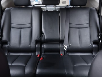 Nissan X-Trail III Terenowy Facelifting 2.0 dCi 177KM 2018 Nissan X-Trail 2.0 dCi, Salon Polska, Serwis ASO, zdjęcie 9