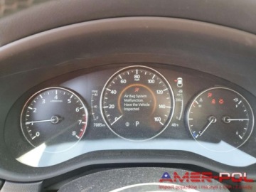 Mazda CX-30 2022 Mazda CX-30 _4x4_2.5 L_186 km_2022r 2.5 Benzyna 186KM, zdjęcie 9