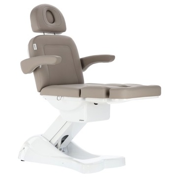 Электрическое кресло для салона красоты и педикюра с 5 актуаторами