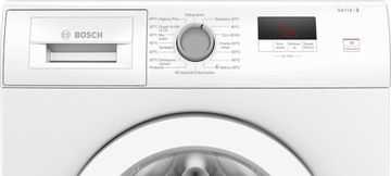 Стиральная машина BOSCH WAJ2407KPL