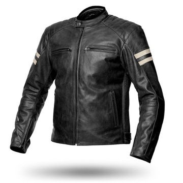 Kurtka motocyklowa Spyke Milano 2.0 Man