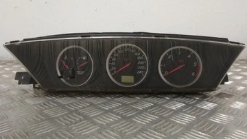 2237208 PŘÍSTROJOVÁ DESKA 2.2 DI 93 2002 NISSAN PRIME (P12)