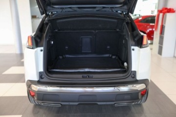 Peugeot 3008 II 2018 Peugeot 3008 2.0 BlueHDi GT SS EAT8 2.0 Diesel 180KM, zdjęcie 10