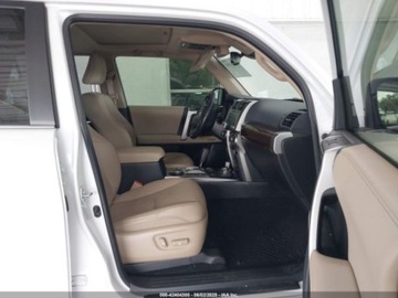 Toyota 2024 Toyota 4-Runner Limited 2024 4.0l 4.0 Benzyna 270KM, zdjęcie 8