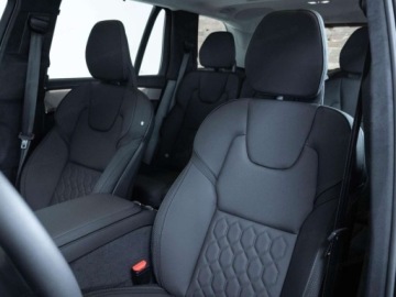 Volvo XC90 II 2026 VOLVO XC90 B5 AWD Ultra Bright Suv 2.0 (250KM) 2026, zdjęcie 4