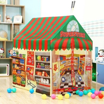 Детская палатка магазин IPLAY