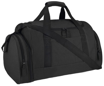 СПОРТИВНАЯ СУМКА ДЛЯ ФИТНЕСА + КОСМЕТИЧЕСКАЯ СУМКА SB07