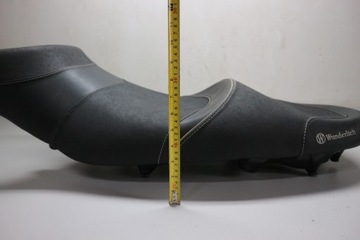 BMW R 1200 R 2013 WUNDERLICH СИДЕНЬЕ