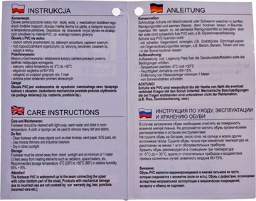 ПОЛЬСКИЕ ЖЕНСКИЕ РЕЗИНОВЫЕ БОТИНКИ бутылочно-зелёные 38