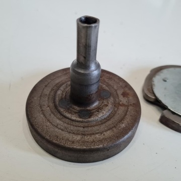 IKRA MOGATEC XL 30 SSB КОМПЛЕКТ КОРЗИНЫ КОРЗИНЫ БАРАБАНА СЦЕПЛЕНИЯ