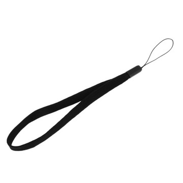 10 ремешков для фонарика и фотоаппарата длиной 19 см.