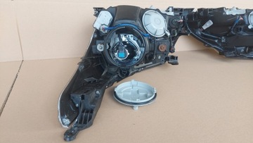 SVĚTLA KOMPLET L+R TOYOTA AVENSIS T27 09-12 ČOČKA