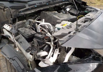 Nissan Leaf II Hatchback Elektryczny 40kWh 150KM 2020 Nissan Leaf Okazja Elektryczny 150KM, zdjęcie 7