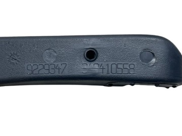 OPEL MERIVA A CORSA C COMBO TIGRA B DRŽÁK DRŽÁTKO SEDADLA PRAVÁ 9229347