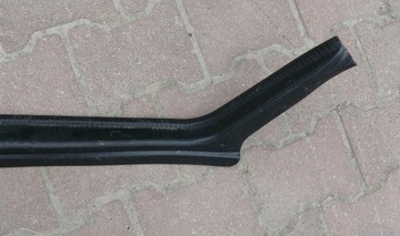 OSŁONA LISTWA PROGU BAGAŻNIKA MERCEDES W140