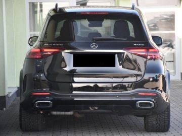 Mercedes GLE V167 SUV Facelifting 3.0 450d 367KM 2026 MERCEDES-BENZ GLE 450 d 4-Matic AMG Line 3.0 (367KM) 2026, zdjęcie 5