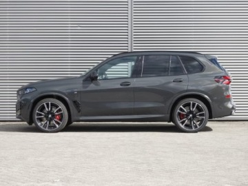 BMW X5 G05 SUV Plug-In Facelifting 3.0 50e 490KM 2026 BMW X5 xDrive50e Individual Edition Suv 3.0 (489KM) 2026, zdjęcie 1