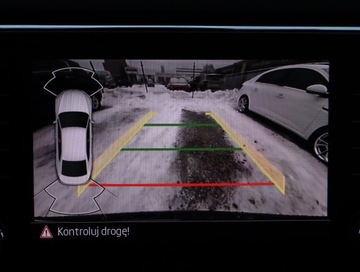 Skoda Superb III Liftback Facelifting 1.5 TSI 150KM 2021 Skoda Superb 1.5 TSI, Salon Polska, Navi, Klima, zdjęcie 12