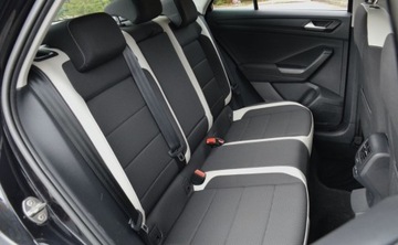 Volkswagen T-Roc I SUV 2.0 TDI 150KM 2021 Volkswagen T-Roc 2,0 TDI 150 KM DSG Nawigacja Kamera DIGITAL FULL 2.0 150KM, zdjęcie 28