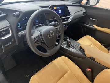 Lexus UX Crossover Facelifting 2.0 300h 199KM 2024 Lexus UX 300h Business Lexus UX 300h Business+Tech, zdjęcie 2
