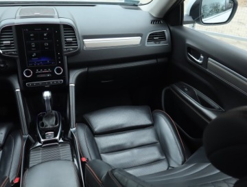 Renault Koleos II SUV Facelifting 2.0 Blue dCi 190KM 2020 Renault Koleos 2.0 dCi, Salon Polska, Serwis ASO, zdjęcie 7