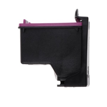 803XL черный цветной картридж