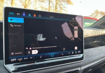 Volkswagen Tiguan III 2026 Volkswagen Tiguan R-Line Plus 1.5 eTSI 150KM Automatyczna 1.5 Benzyna 150KM, zdjęcie 22