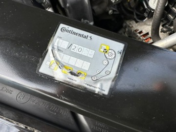 Volkswagen Touran III 1.4 TSI 150KM 2017 Volkswagen Touran 7osób 2kpl.opon SalonPL, zdjęcie 34