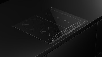 TEKA Maestro IZS 66800 MSTBK Индукционная варочная панель 60см