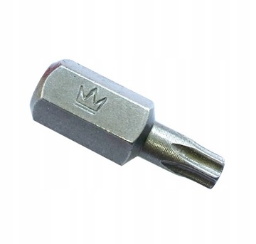 BIT TORX T35 30MM C3206