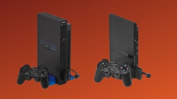 Ps2 SLIM 2 НОВЫХ ПЛОЩАДКИ + 3 ИГРЫ