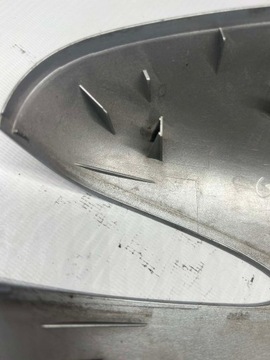 POUZDRO LEVÝ ZRCÁTKO MITSUBISHI GRANDIS