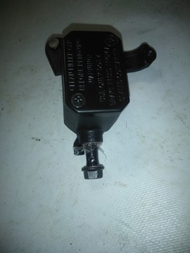 Yamaha MT 125 18r, главный тормозной цилиндр передний правый, небольшой пробег