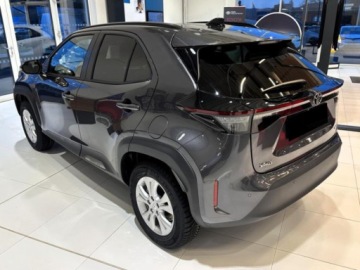 Toyota 2026 Od ręki - Comfort 1.5 Hybrid 116KM | Tempomat adaptacyjny!, zdjęcie 3