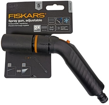 FISKARS РАСПЫЛИТЕЛЬ 1054781 FIBERCOMP