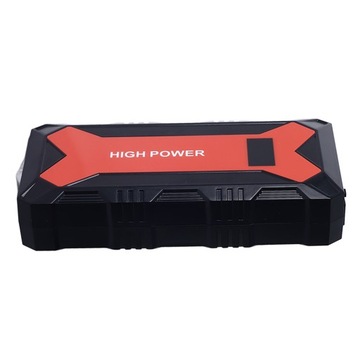 СТАРТЕР ДЛЯ СТАРТЕРОВОГО УСТРОЙСТВА POWERBANK