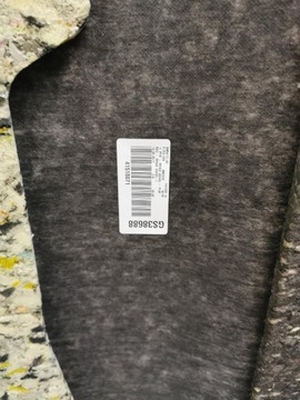 POLIČKA KUFRU BMW 6 GRANÁT COUPE (F06) 5146547030 4.4L GASOLINE 330KW 2015