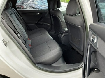 Peugeot 508 I Sedan 1.6 THP 156KM 2012 Peugeot 508 SW Bezwypadek/ Serwis/ Panorama/, zdjęcie 27