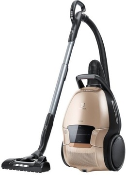 Odkurzacz workowy ELECTROLUX Pure 400 W